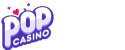 PopCasino logo